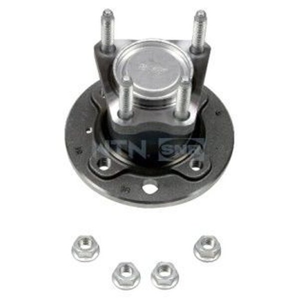 SNR R153.22 Radlagersatz