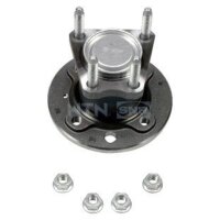 SNR R153.22 Radlagersatz