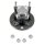 SNR R153.22 Radlagersatz