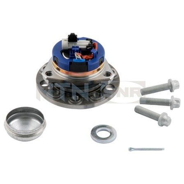 SNR R153.33 Radlagersatz