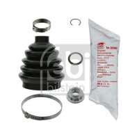 FEBI BILSTEIN 17540 Faltenbalgsatz, Antriebswelle