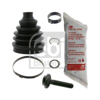 FEBI BILSTEIN 15842 Faltenbalgsatz, Antriebswelle