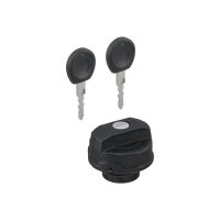 TOPRAN 102 746 Verschluss, Kraftstofftank