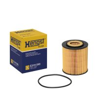 HENGST FILTER E31H D93 Ölfilter