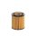 HENGST FILTER E31H D93 Ölfilter