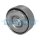 DAYCO APV1040 Umlenk-/Führungsrolle, Keilrippenriemen