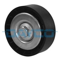 DAYCO APV1068 Umlenk-/Führungsrolle, Keilrippenriemen