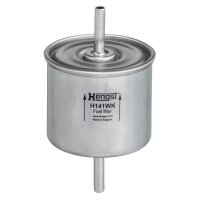 HENGST FILTER H141WK Kraftstofffilter