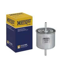 HENGST FILTER H141WK Kraftstofffilter