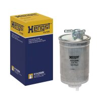 HENGST FILTER H143WK Kraftstofffilter