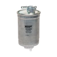 HENGST FILTER H143WK Kraftstofffilter