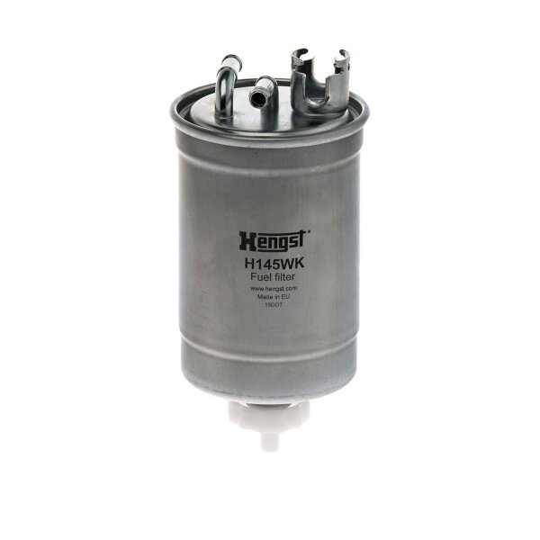HENGST FILTER H145WK Kraftstofffilter