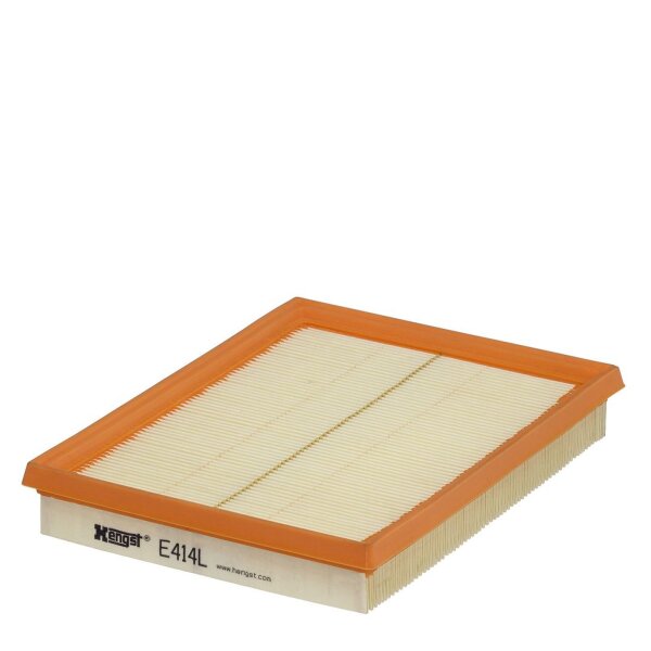 HENGST FILTER E414L Luftfilter