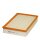 HENGST FILTER E418L Luftfilter
