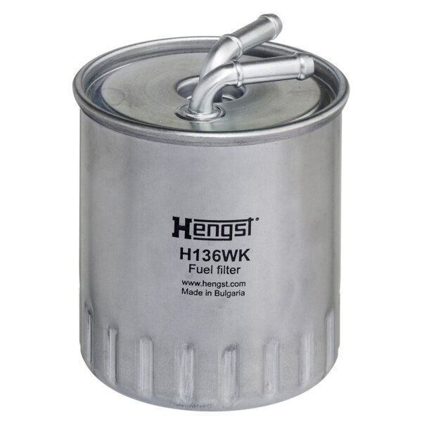 HENGST FILTER H136WK Kraftstofffilter
