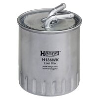 HENGST FILTER H136WK Kraftstofffilter