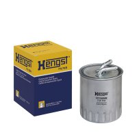 HENGST FILTER H136WK Kraftstofffilter