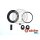 AUTOFREN SEINSA D4046 Reparatursatz, Bremssattel