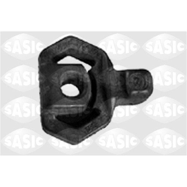 SASIC 4001449 Anschlagpuffer, Schalldämpfer