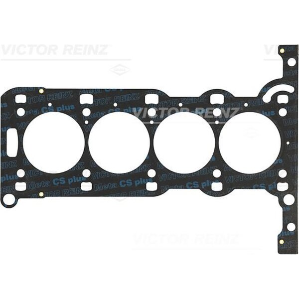 VICTOR REINZ 61-34162-00 Dichtung, Zylinderkopf