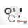 AUTOFREN SEINSA D4205 Reparatursatz, Bremssattel
