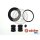 AUTOFREN SEINSA D4110 Reparatursatz, Bremssattel