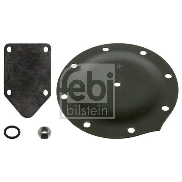 FEBI BILSTEIN 05480 Membran, Unterdruckpumpe