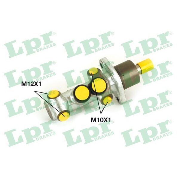LPR 1268 Hauptbremszylinder