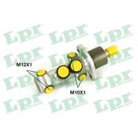 LPR 1268 Hauptbremszylinder