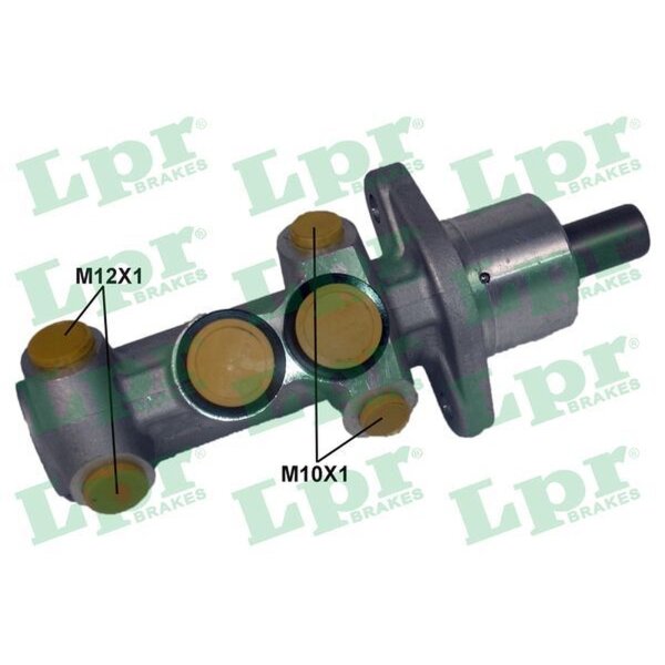LPR 1269 Hauptbremszylinder