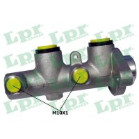 LPR 1272 Hauptbremszylinder