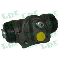 LPR 4025 Radbremszylinder