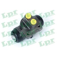 LPR 4026 Radbremszylinder