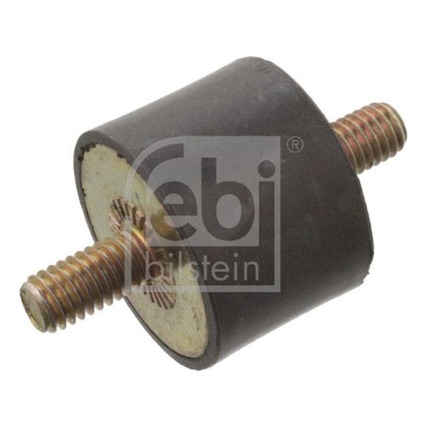FEBI BILSTEIN 07614 Halter, Luftfiltergehäuse