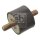 FEBI BILSTEIN 07614 Halter, Luftfiltergehäuse