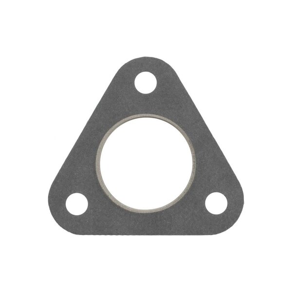 TOPRAN 107 207 Dichtung, Abgasrohr