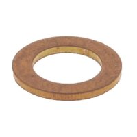 TOPRAN 101 468 Dichtung, Einspritzpumpe