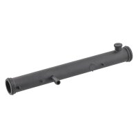 TOPRAN 108 843 Kühlmittelrohrleitung