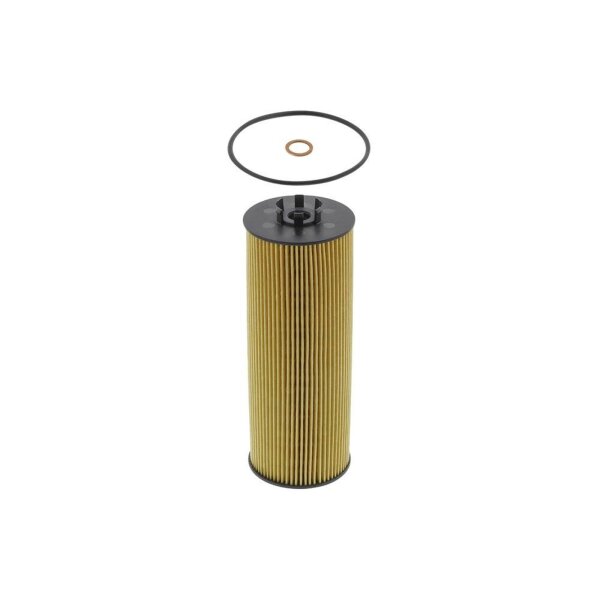 TOPRAN 108 078 Ölfilter