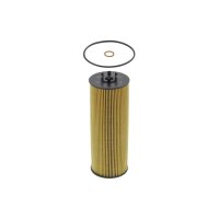 TOPRAN 108 078 Ölfilter