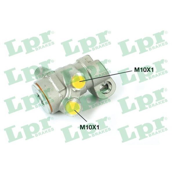 LPR 9912 Bremskraftregler