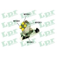 LPR 9932 Bremskraftregler