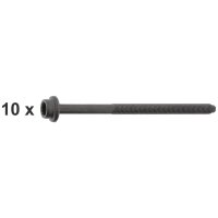 TOPRAN 109 548 Zylinderkopfschraubensatz
