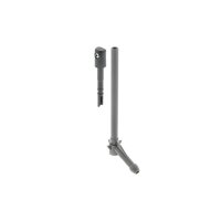 TOPRAN 107 296 Waschwasserdüse, Scheibenreinigung