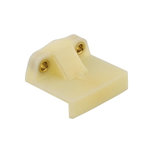TOPRAN 205 560 Gleitschiene, Steuerkette