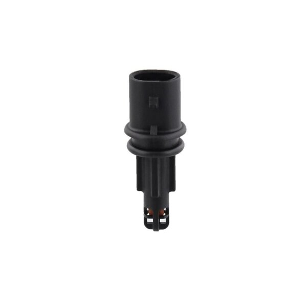 TOPRAN 206 225 Sensor, Ansauglufttemperatur