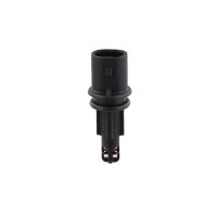 TOPRAN 206 225 Sensor, Ansauglufttemperatur