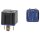 TOPRAN 203 975 Relais, Kraftstoffpumpe