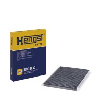 HENGST FILTER E992LC Filter, Innenraumluft