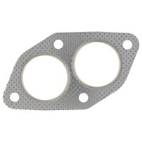 TOPRAN 103 608 Dichtung, Abgasrohr